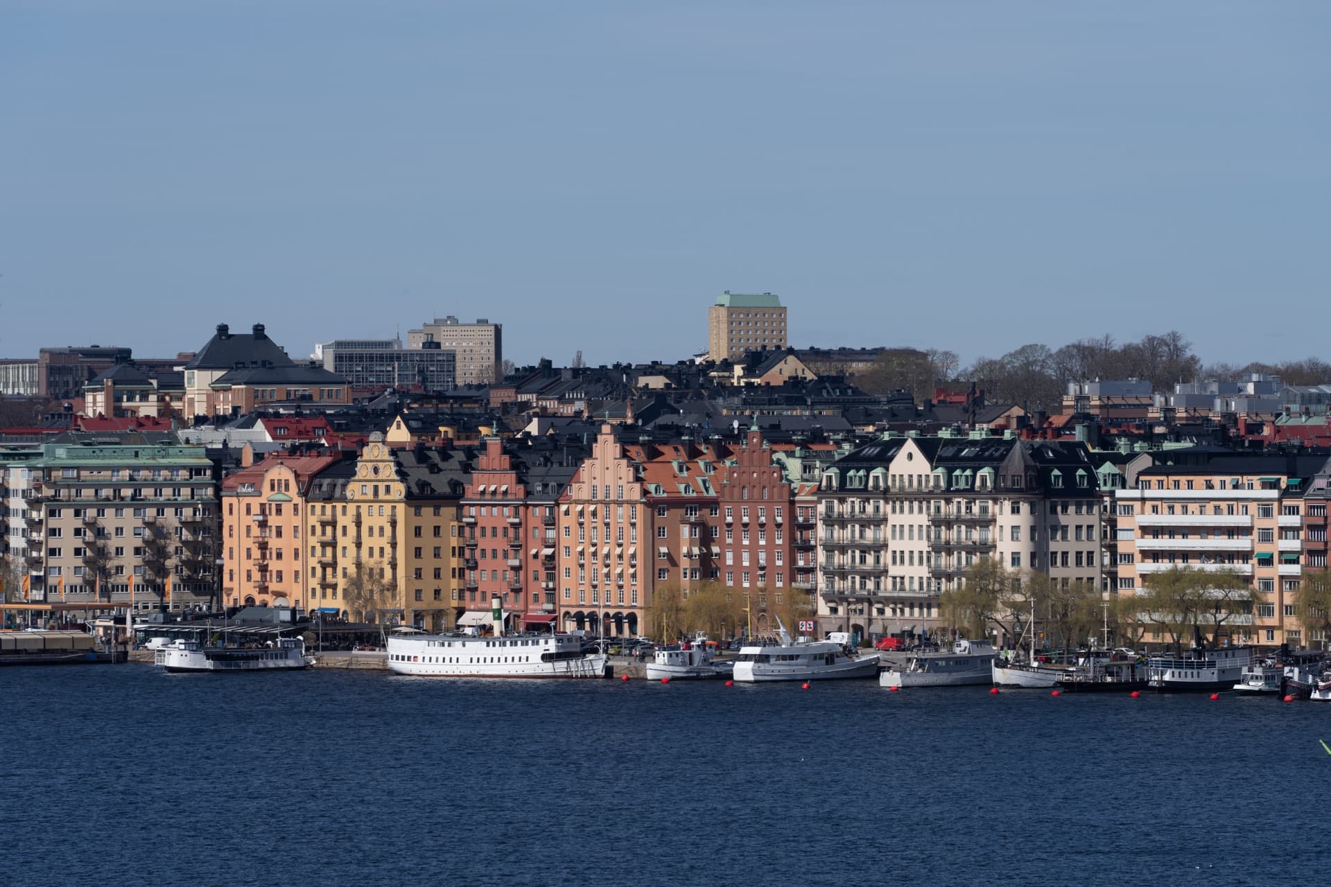 Skandia Manufacturing